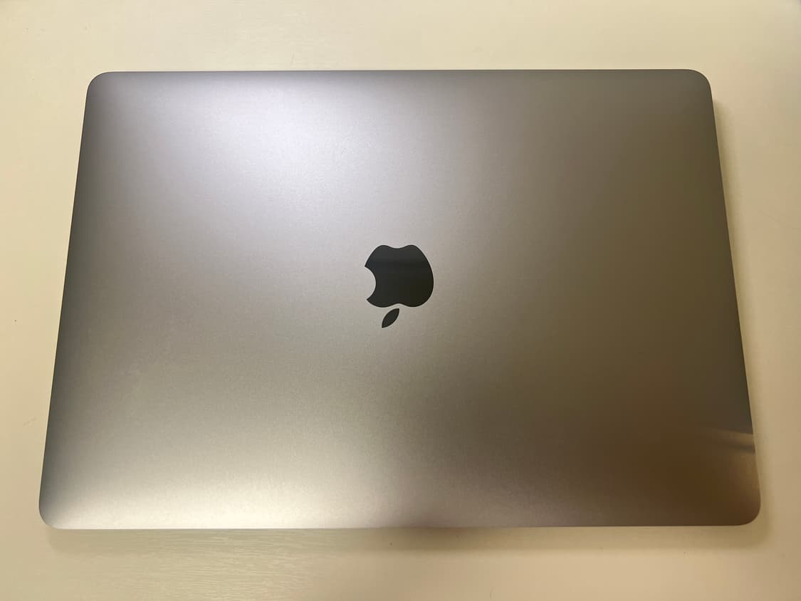 애플 맥북 에어 M1 2020년 모델 상품이미지1