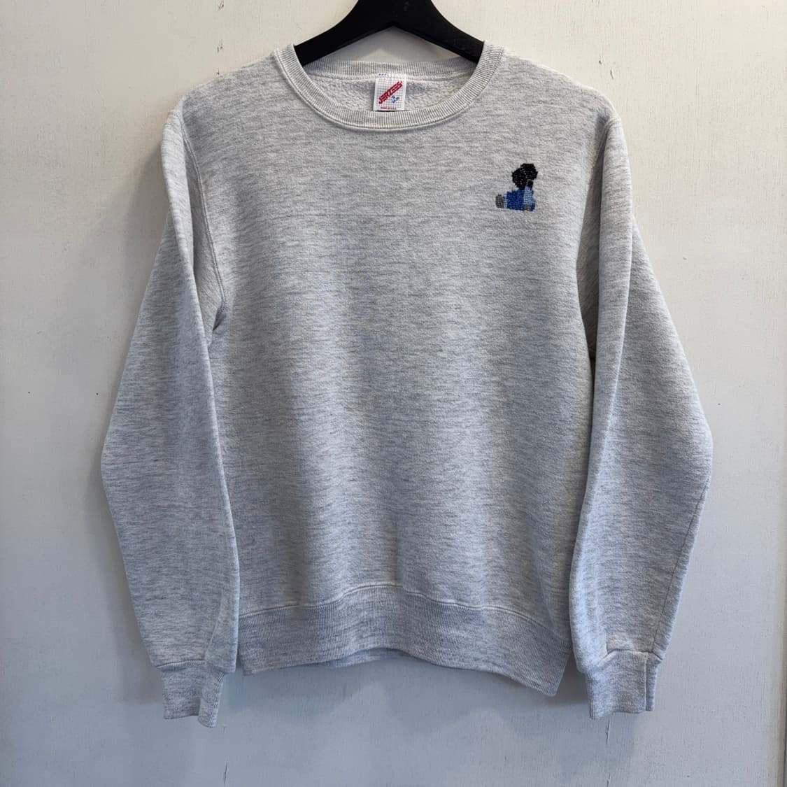 90s 저지스 스웻셔츠 상품이미지1