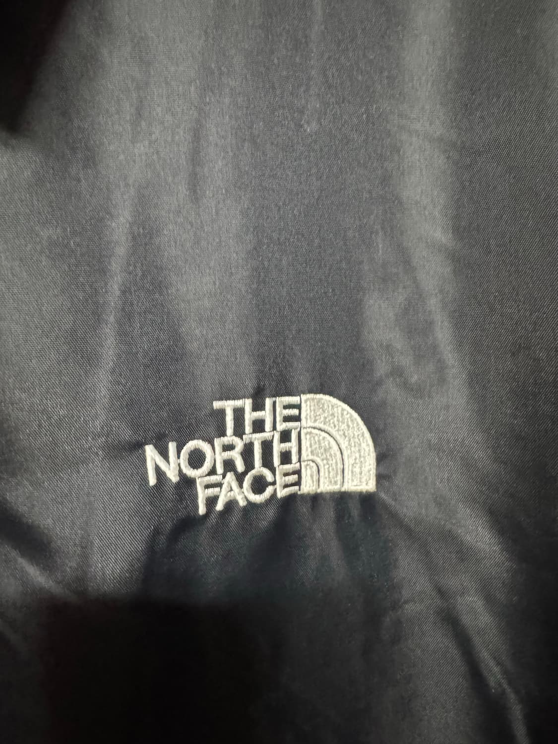 M 노스페이스 락솔리드 코치자켓 상품이미지6