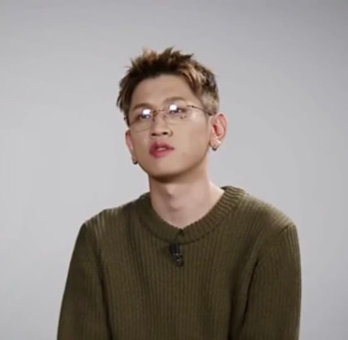 마코토 스가하라 무테안경 새상품 상품이미지2