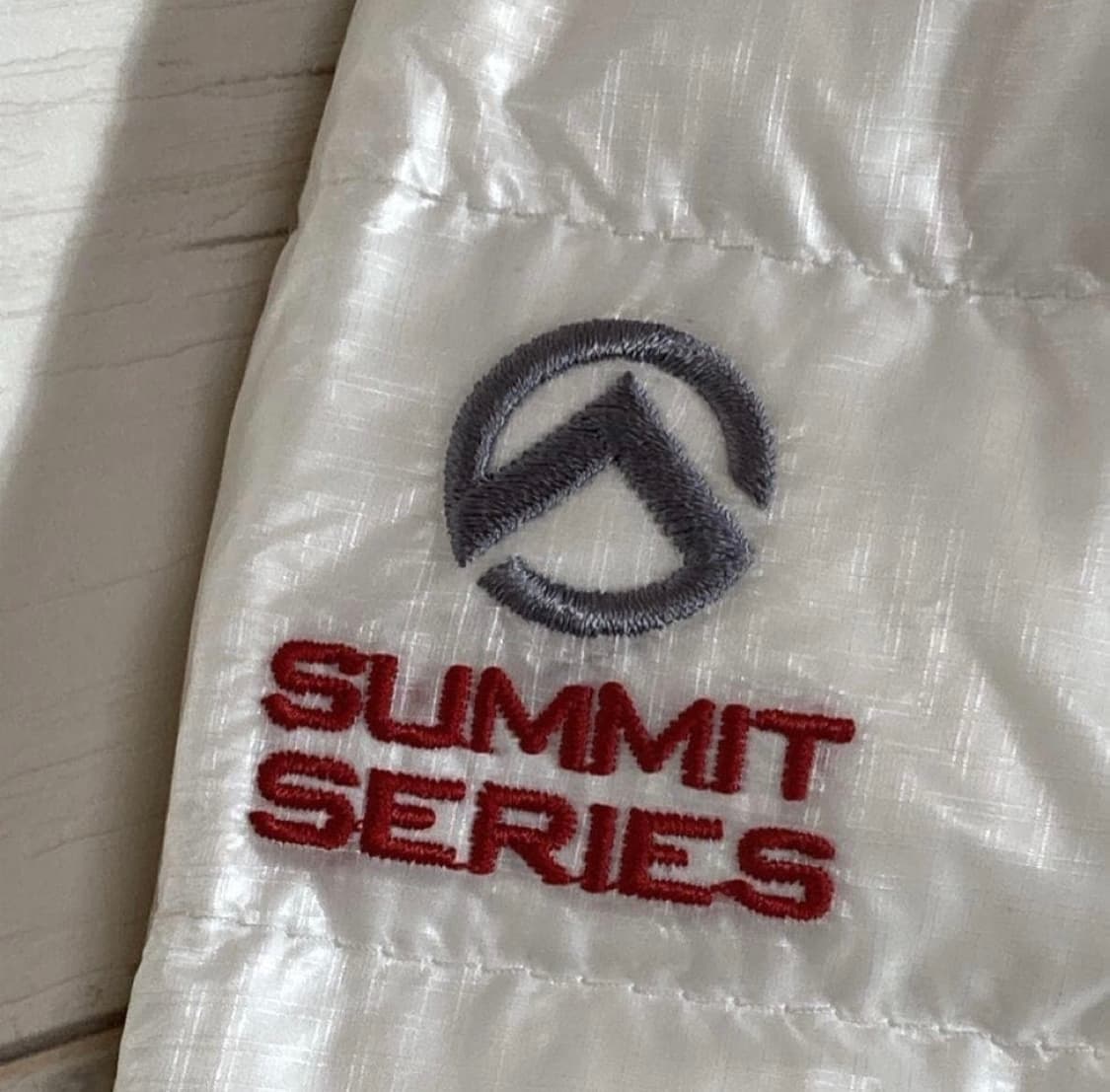 노스페이스 써밋 필 파워 800 경량패딩 상품이미지5