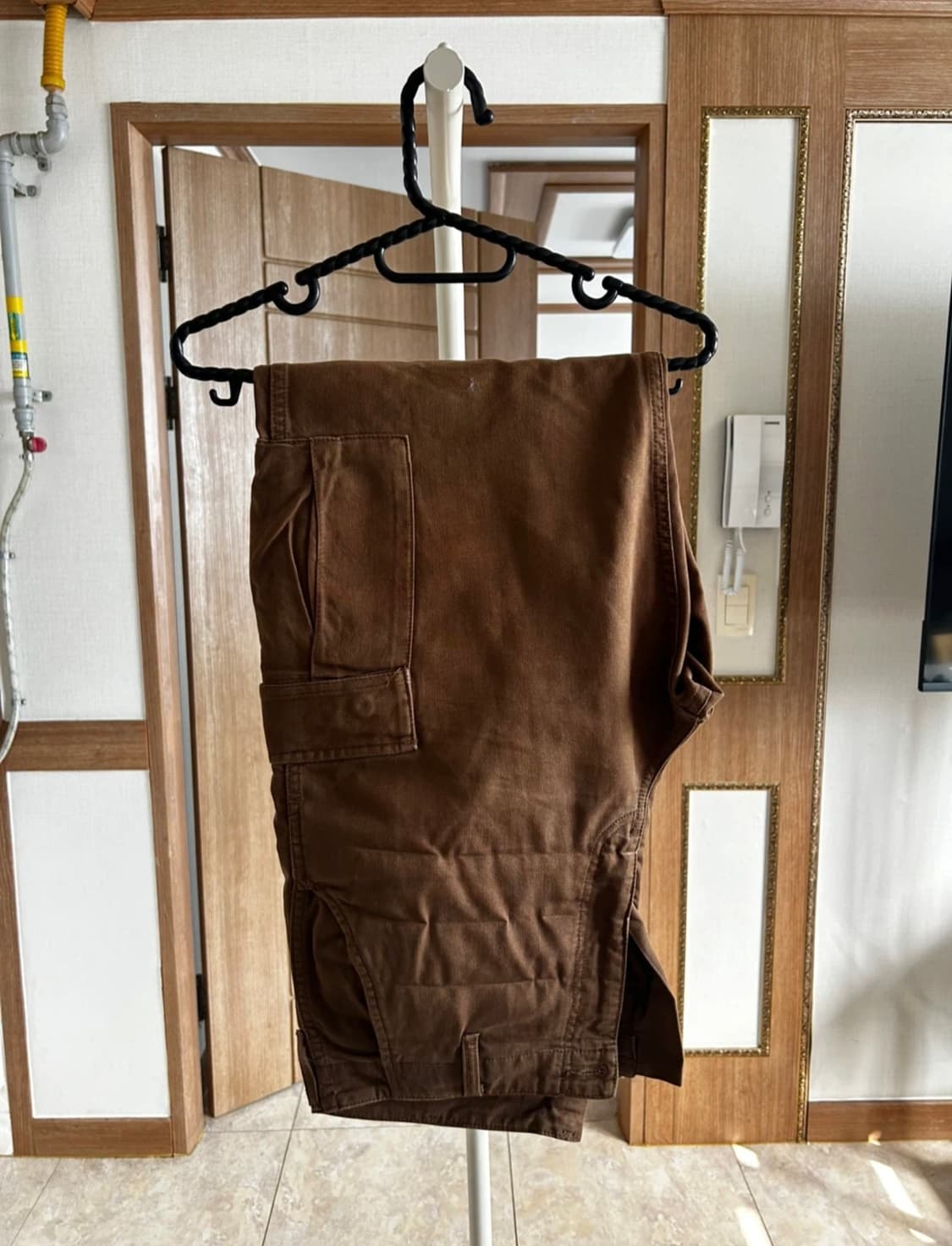 칼하트 wip 재팬 워크 카고 팬츠 (ACH-1125) 상품이미지3