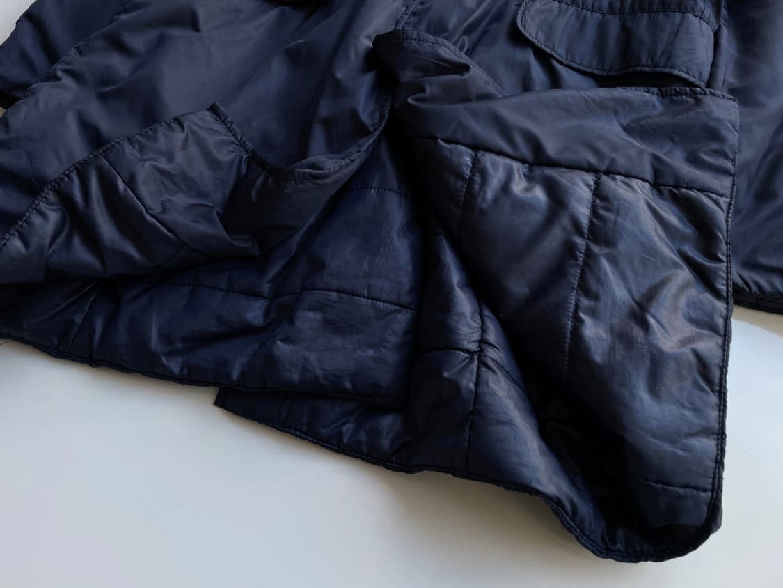 Thinsulate padded chesterfield 상품이미지5