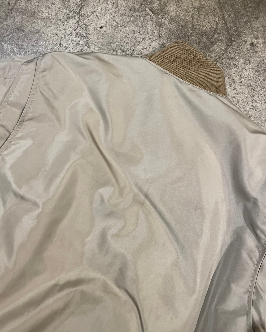 Pherrow's military monster wep재킷 (B5166) 상품이미지6