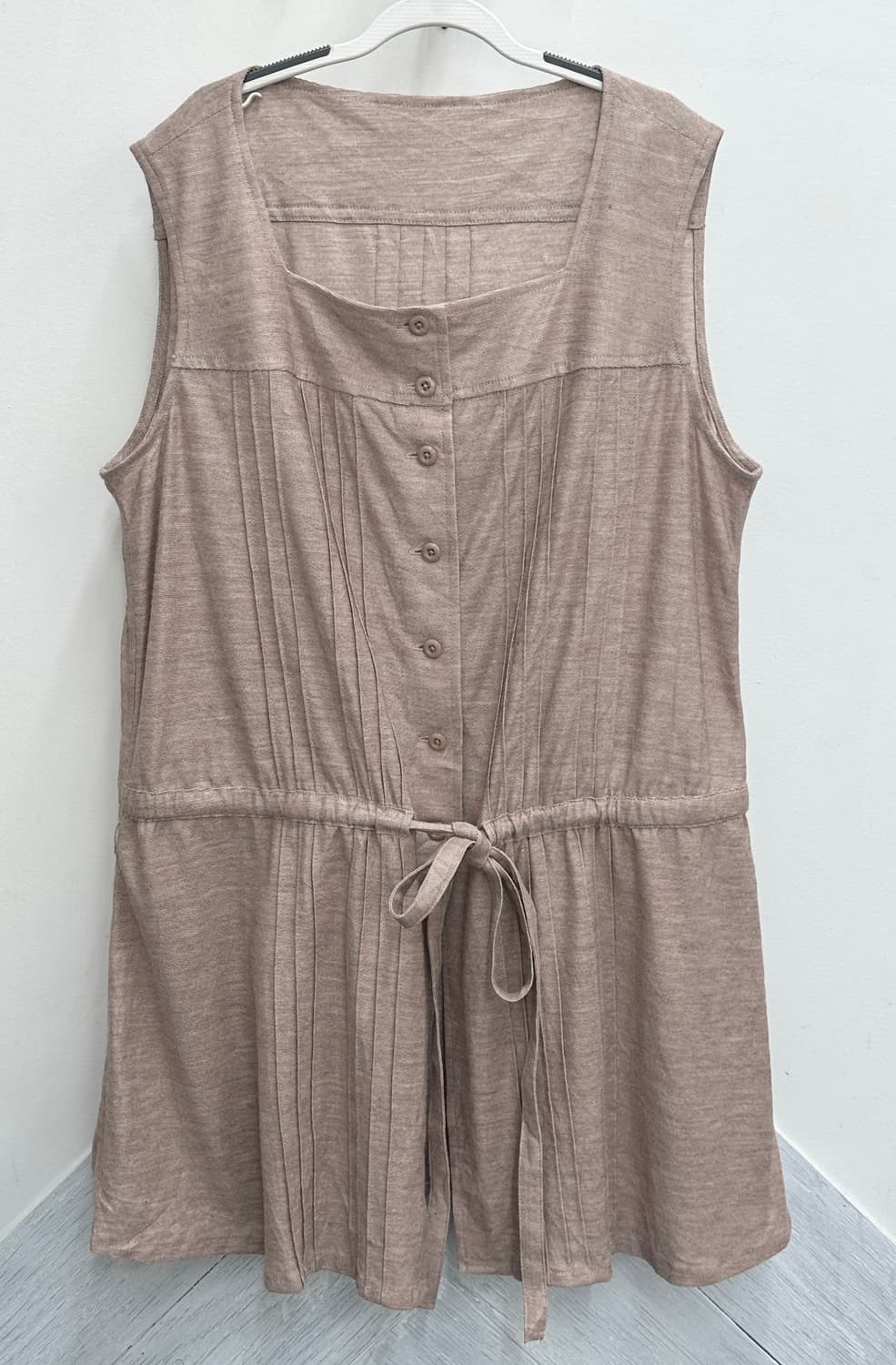 🤍하구미의 바선생 모리걸 코디세트🤍 레이스 원피스 대장템 그런지  상품이미지6