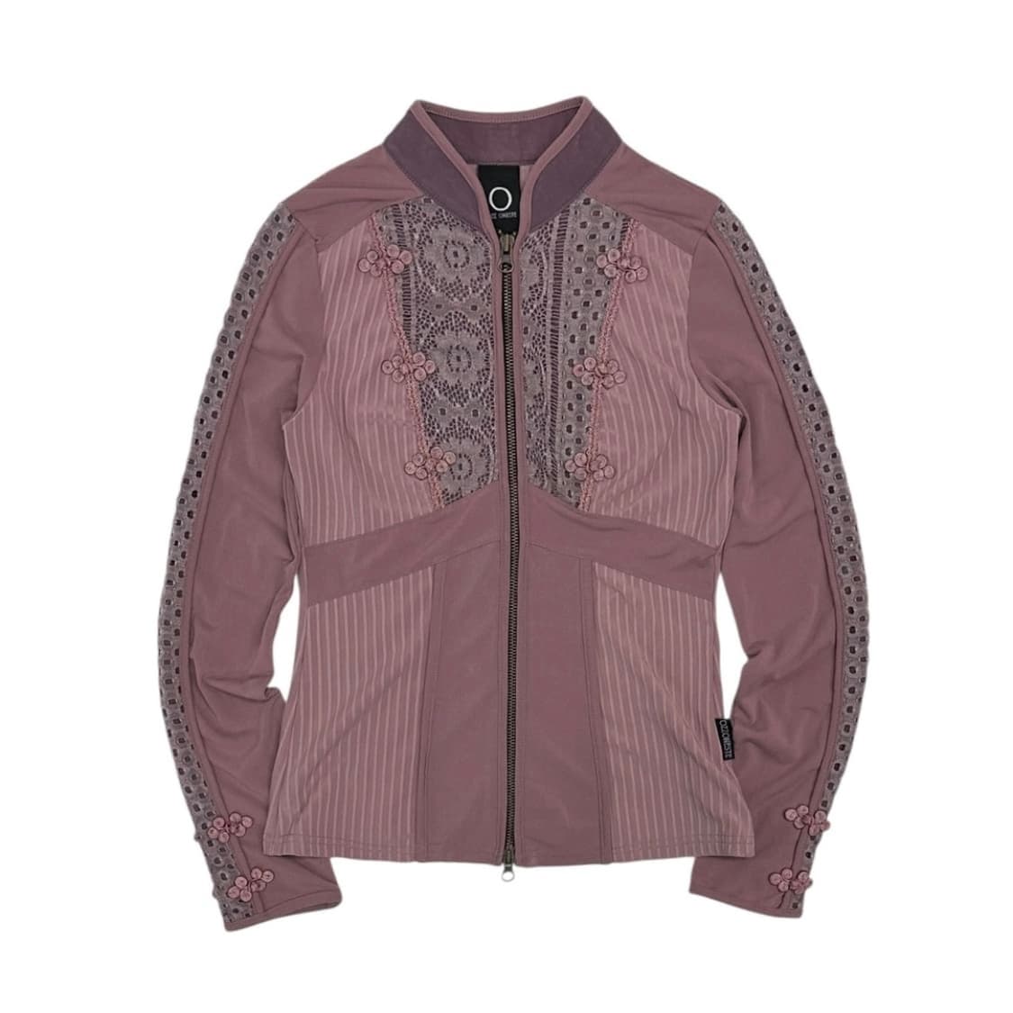 OZZ ONESTE 집업 자켓 상품이미지1