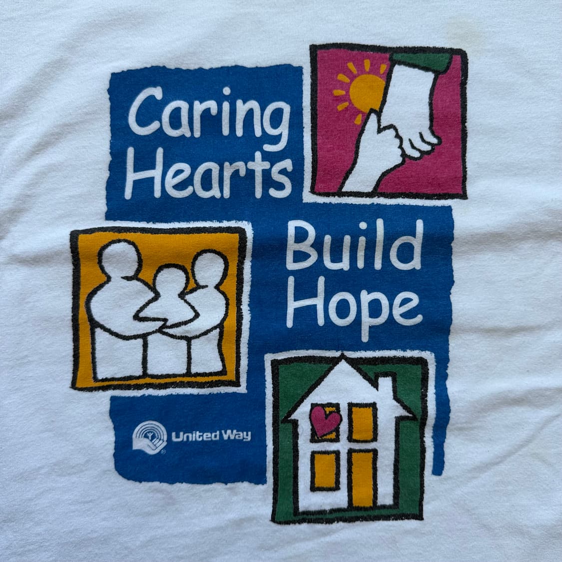 90s Vintage All Sport MAXWEIGHT Tshirt 상품이미지2