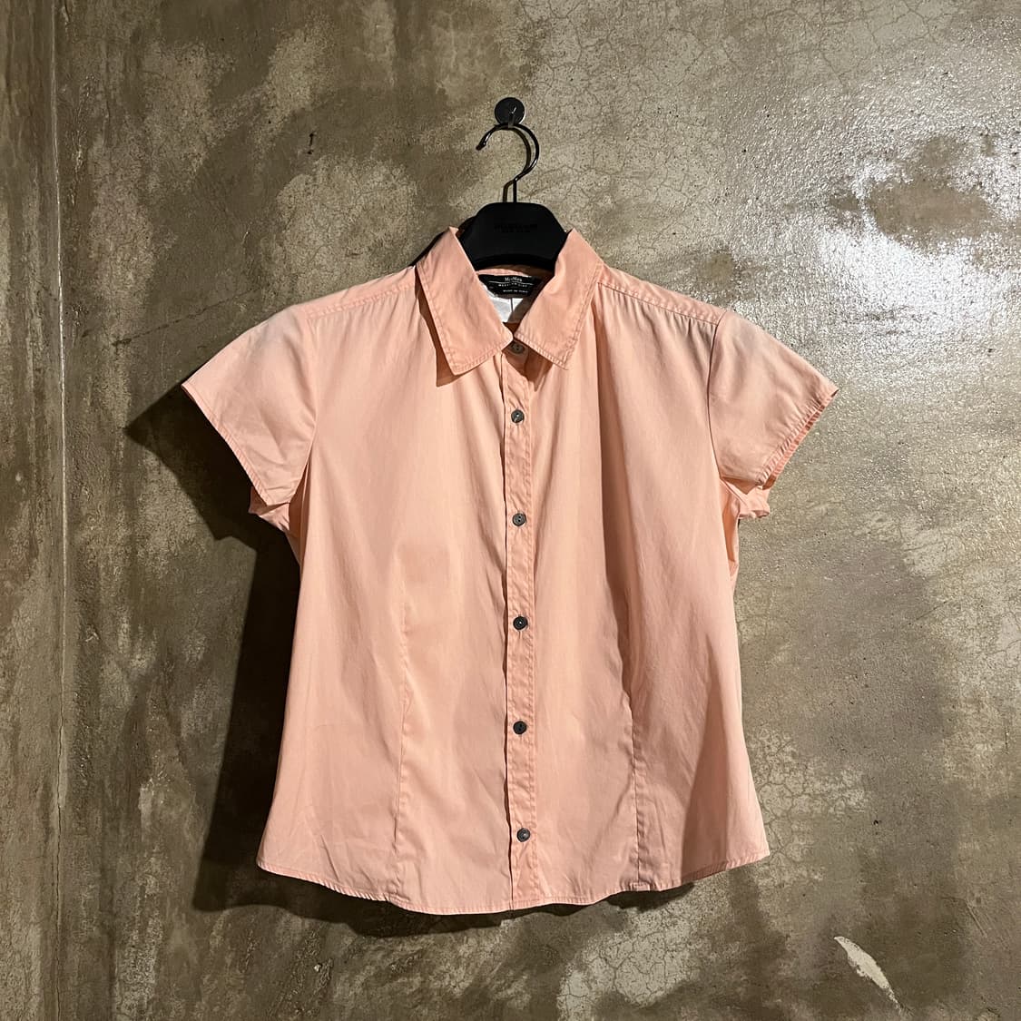 막스마라 여성 반팔 셔츠 상품이미지1