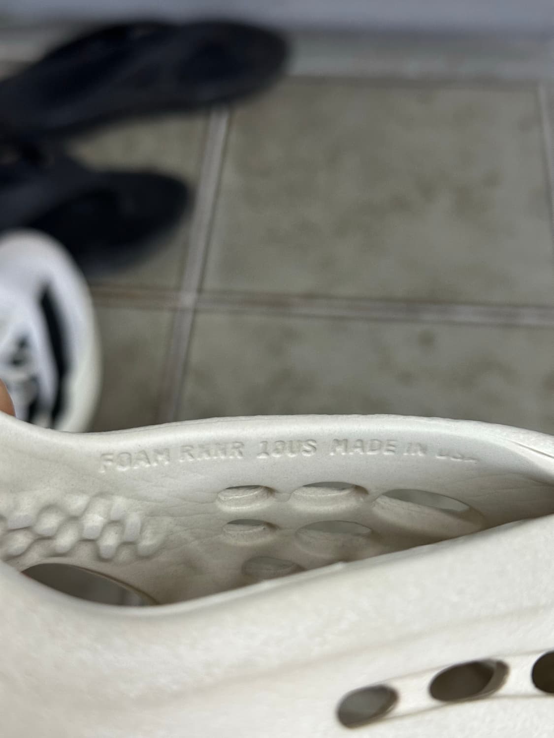 이지폼러너 샌드 275 상품이미지9