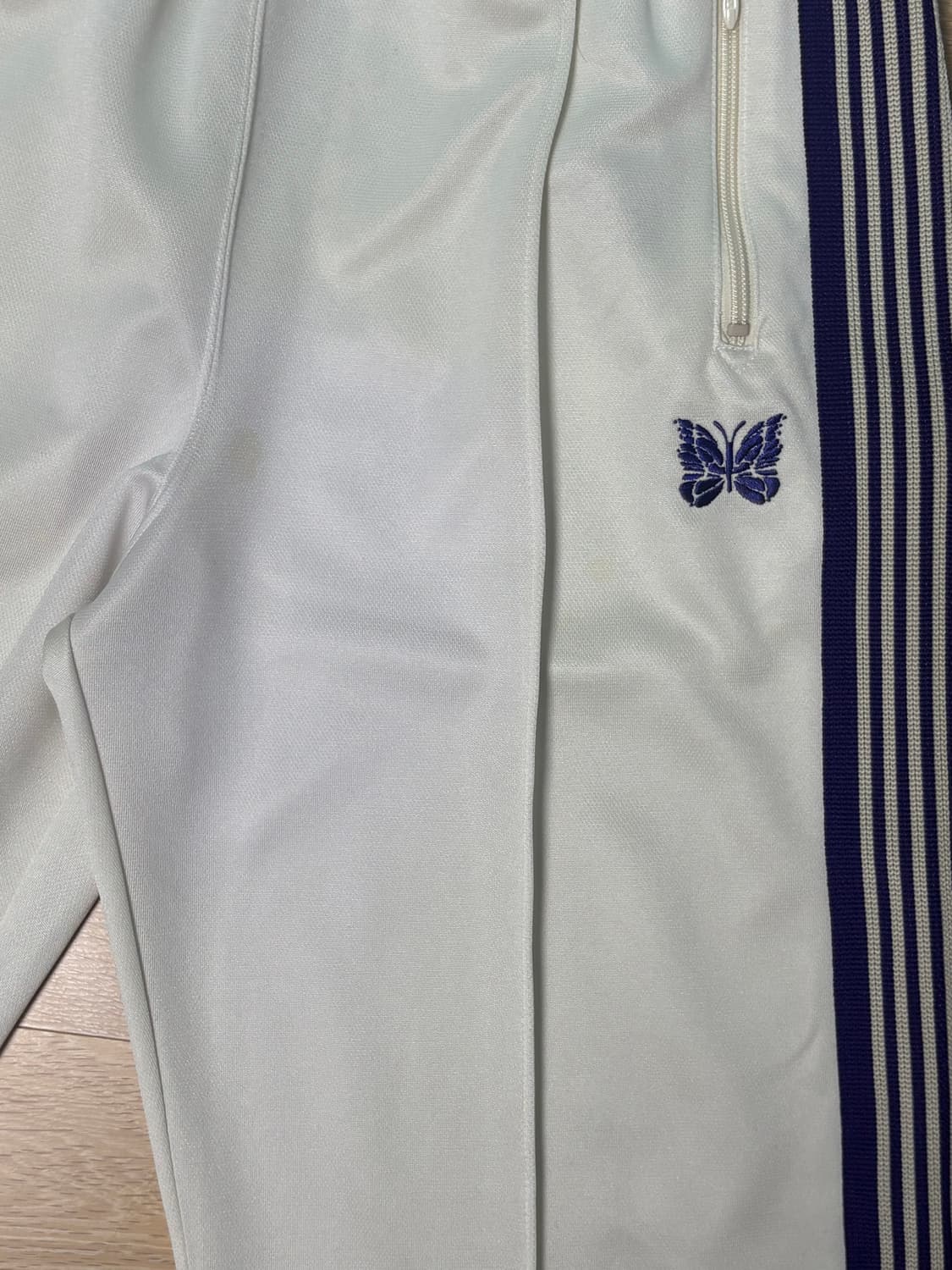 니들스 트랙팬츠 상품이미지2