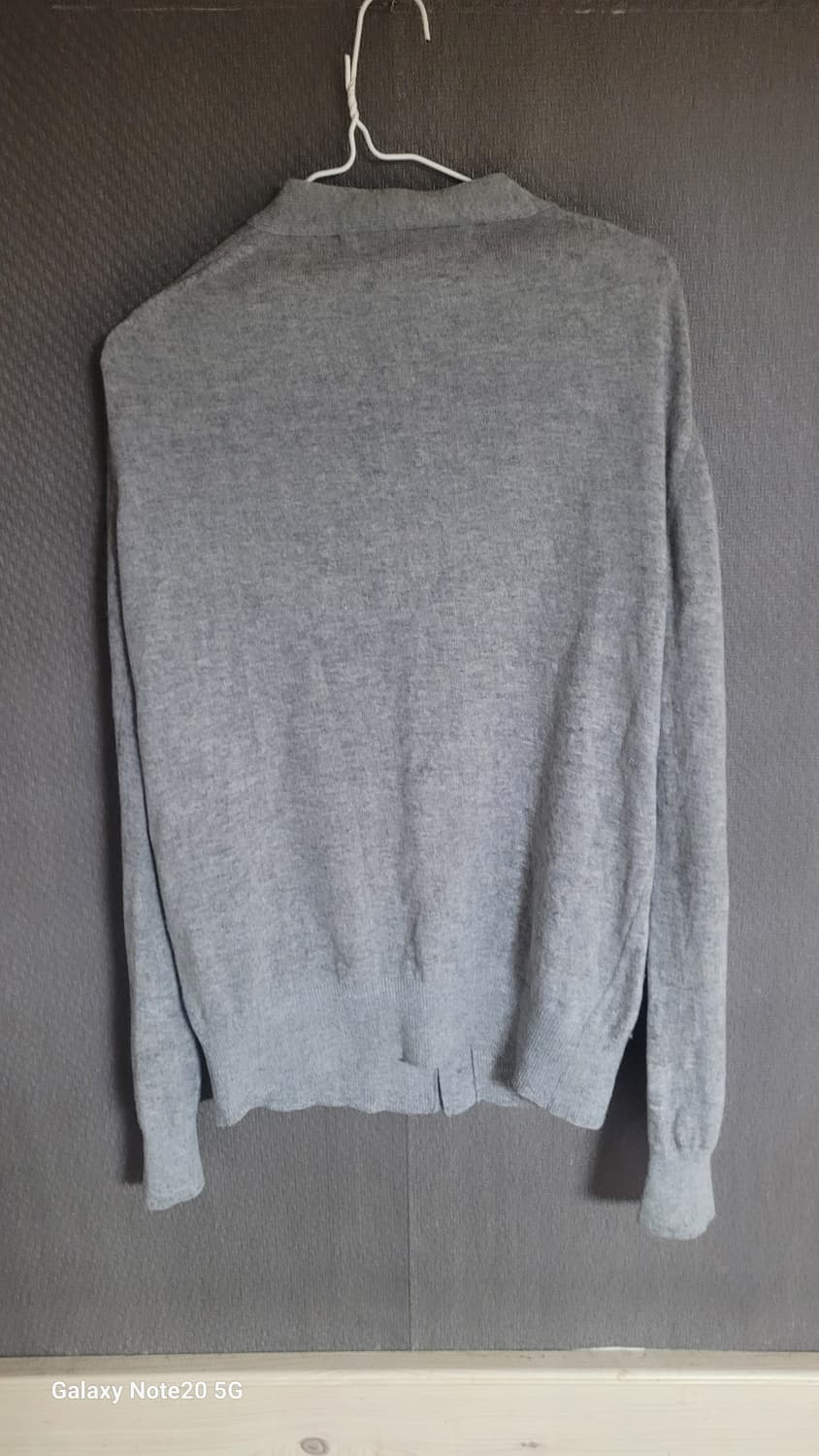 꼼데가르송 가디건 상품이미지2