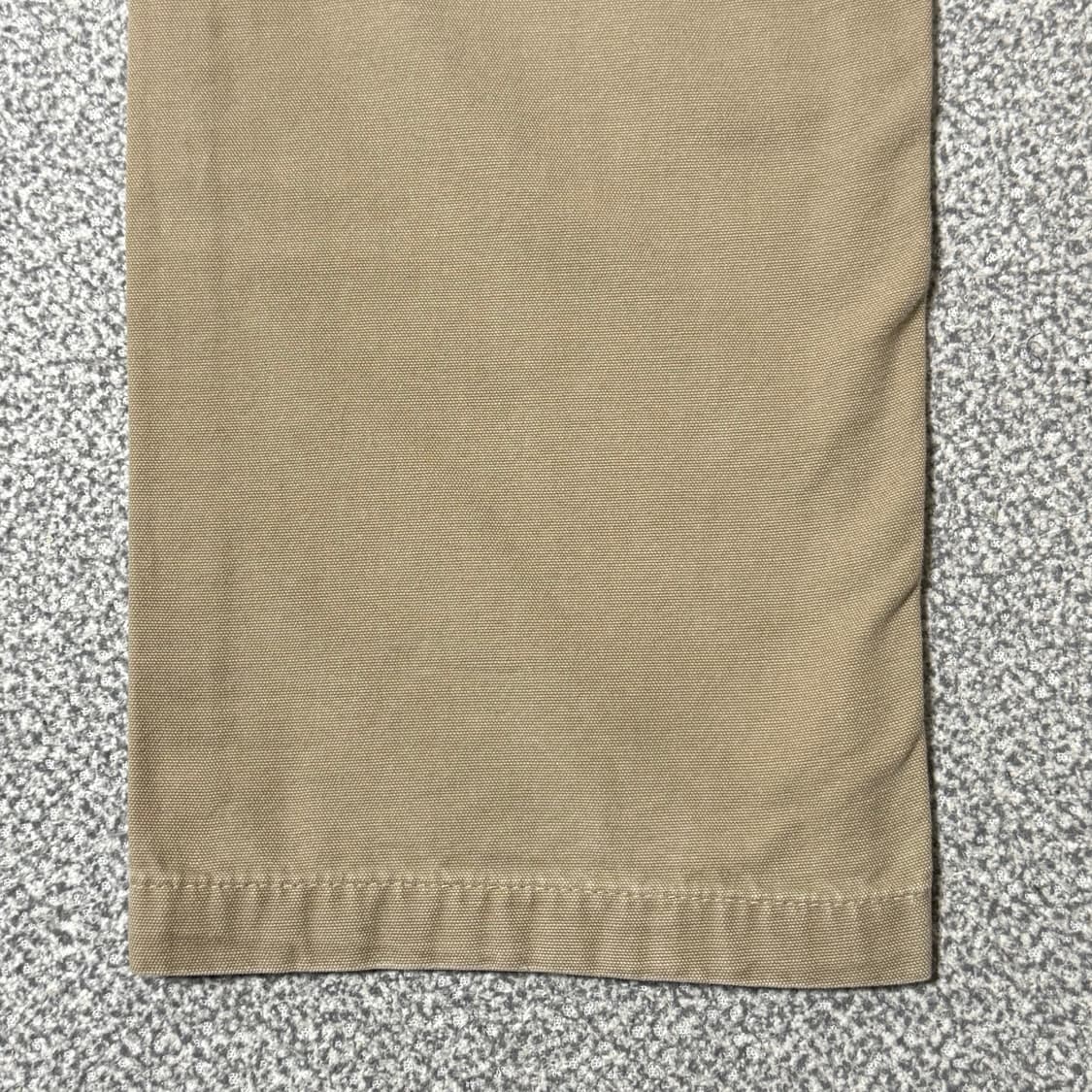 칼하트 레귤러핏 치노 팬츠 31x32 상품이미지6