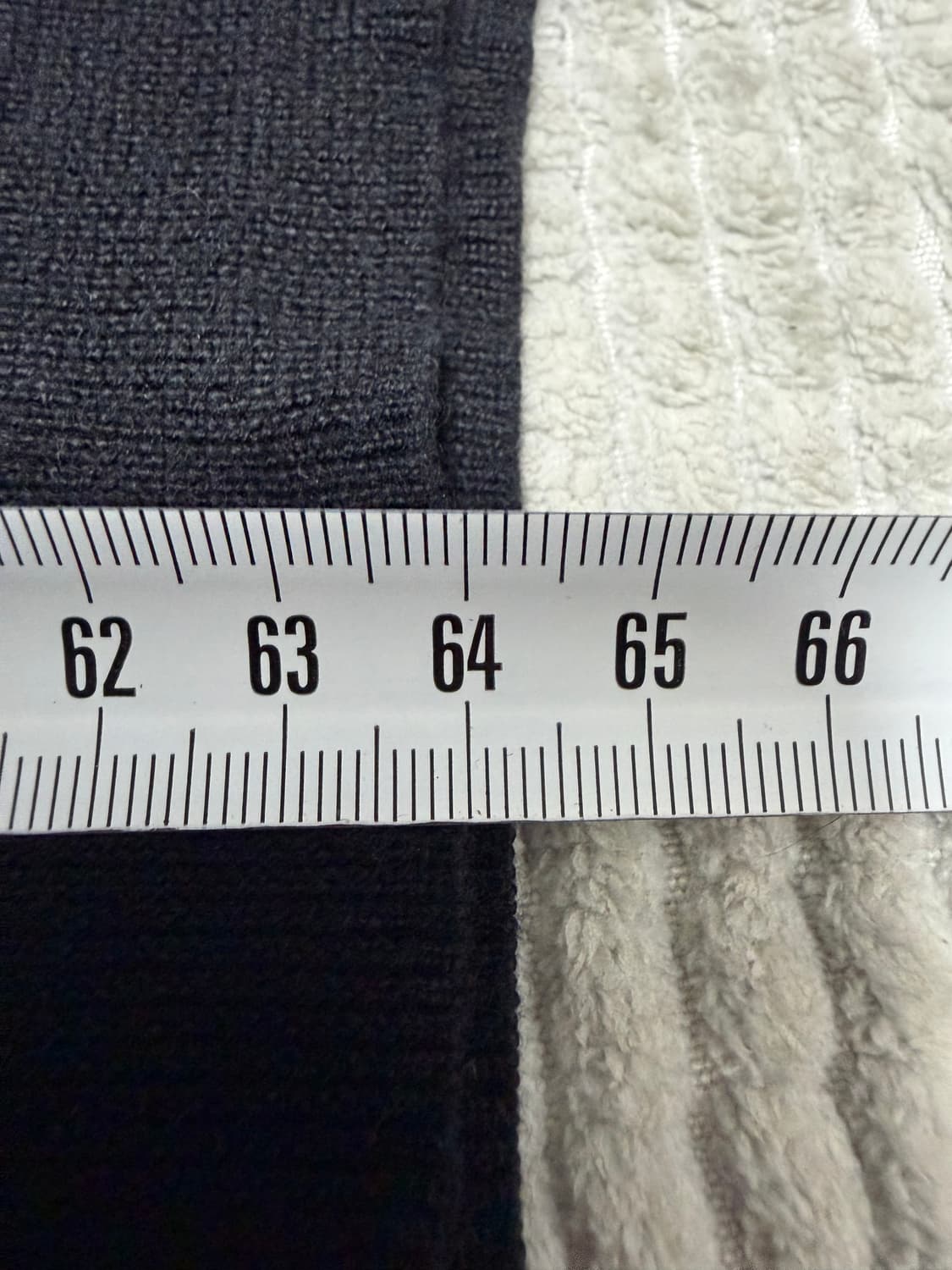 꼼데가르송 플레이 레드 하트 와펜 가디건 상품이미지7