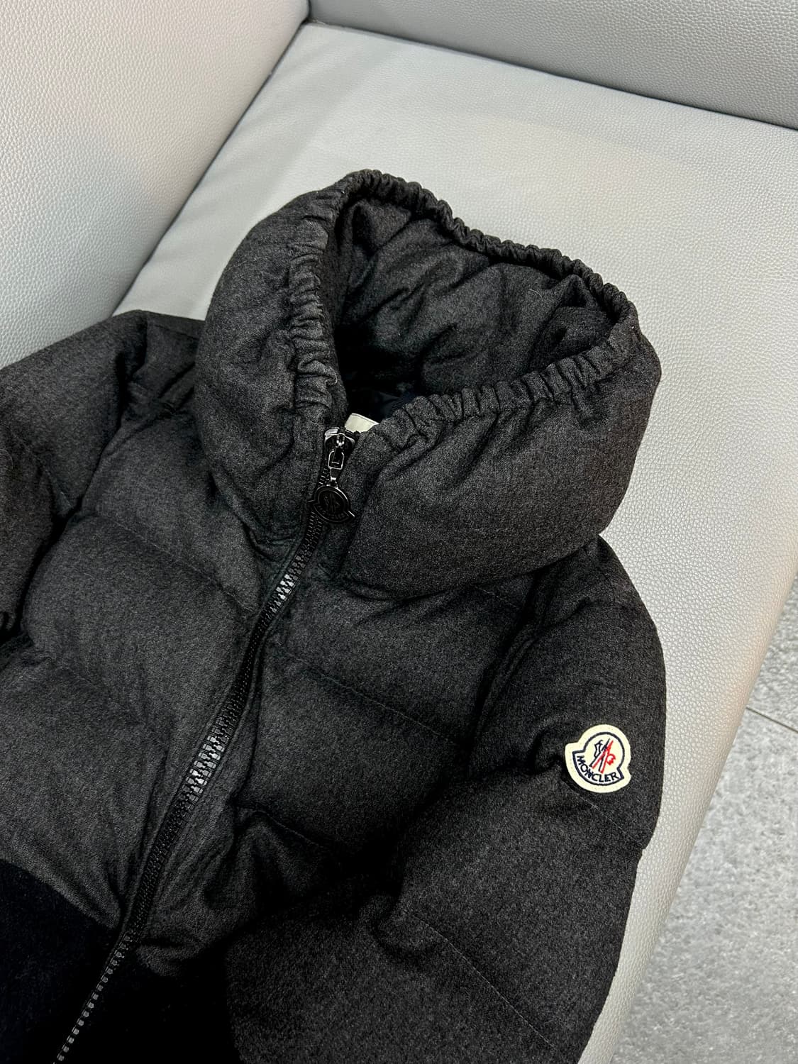 몽클레어 로로피아나 패딩(3/66) 상품이미지4