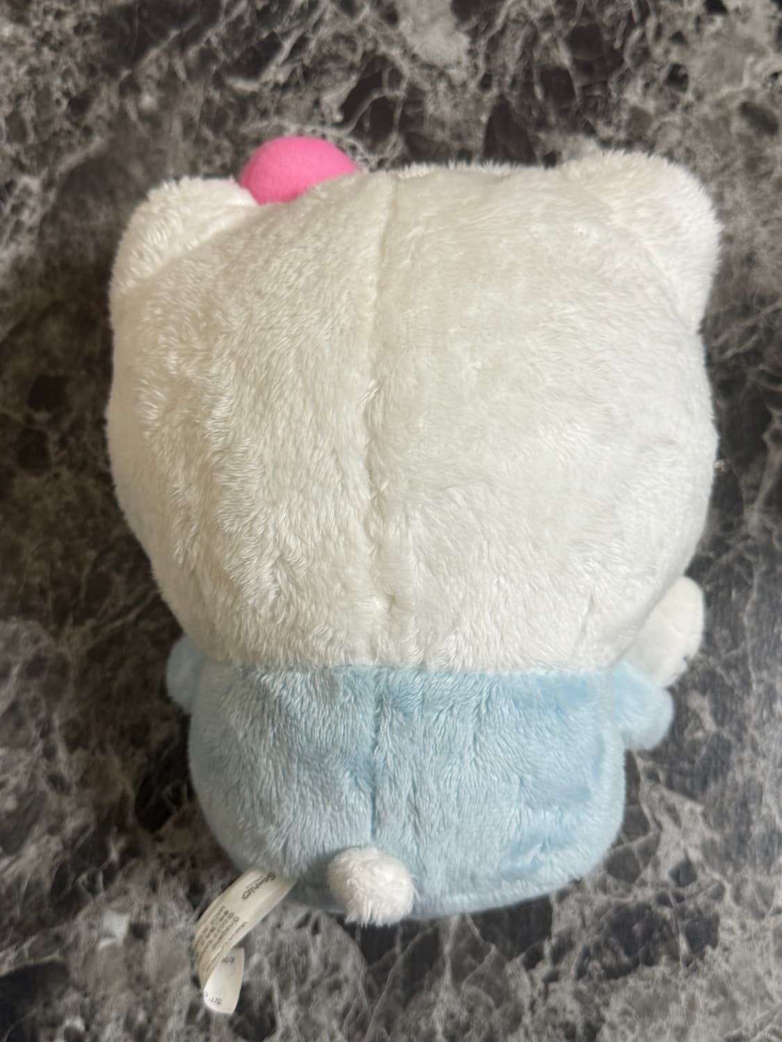 정품 농담곰 키티 콜라보 담곰이 누이 인형 마스코트 상품이미지2