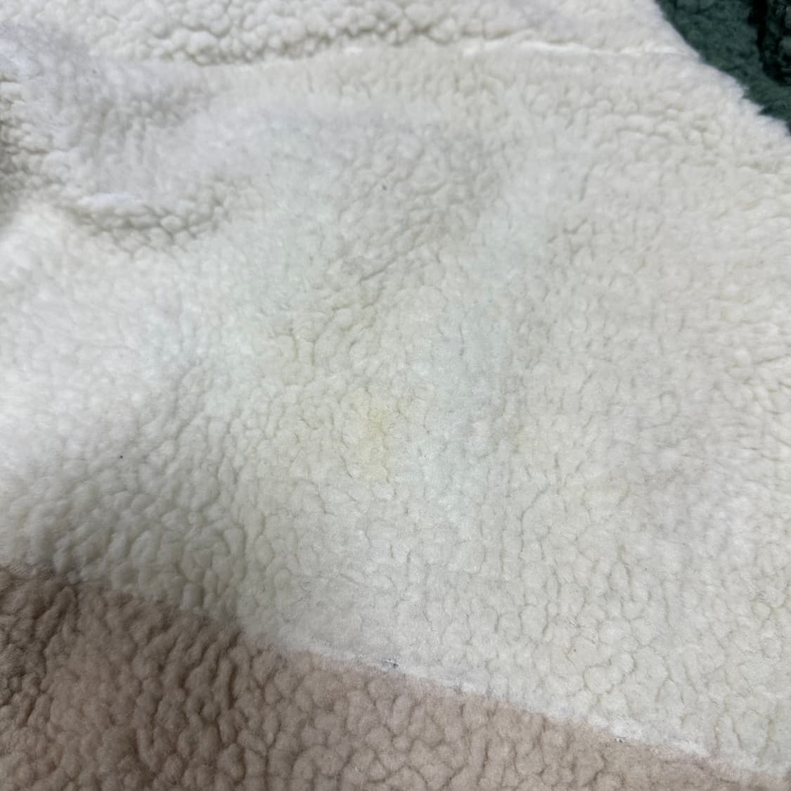 ✨ (바배) 엑스톤즈 뽀글이 플리스 집업  상품이미지7