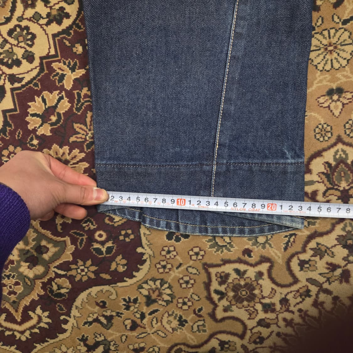 리바이스 엔지니어드진 32사이즈 상품이미지7