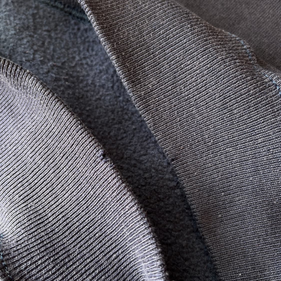 러셀 블랭크 스웻셔츠 [ 100-105 ] 상품이미지4