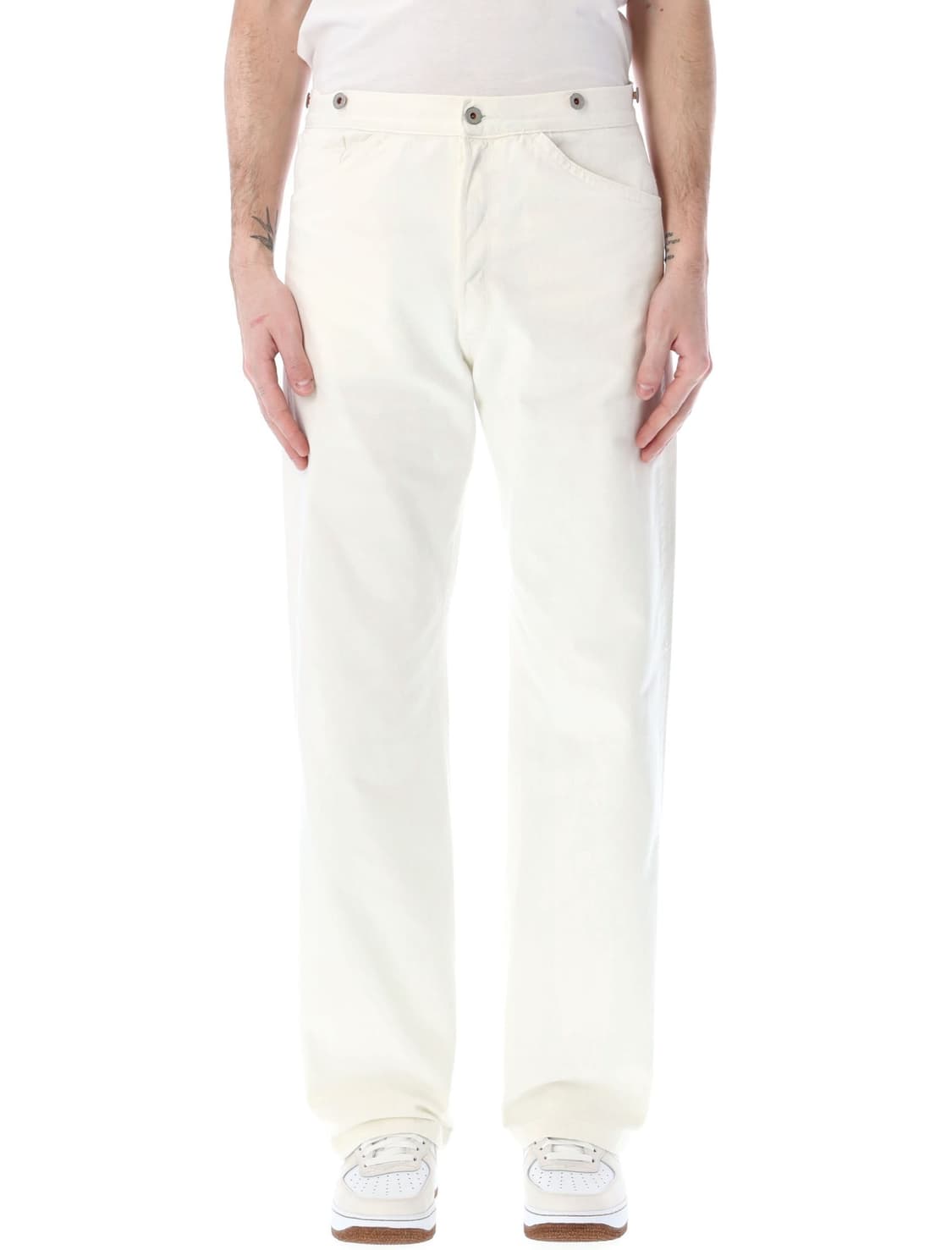 Levis Lvc 리바이스 - 1880s Chino Pants 치노 상품이미지7
