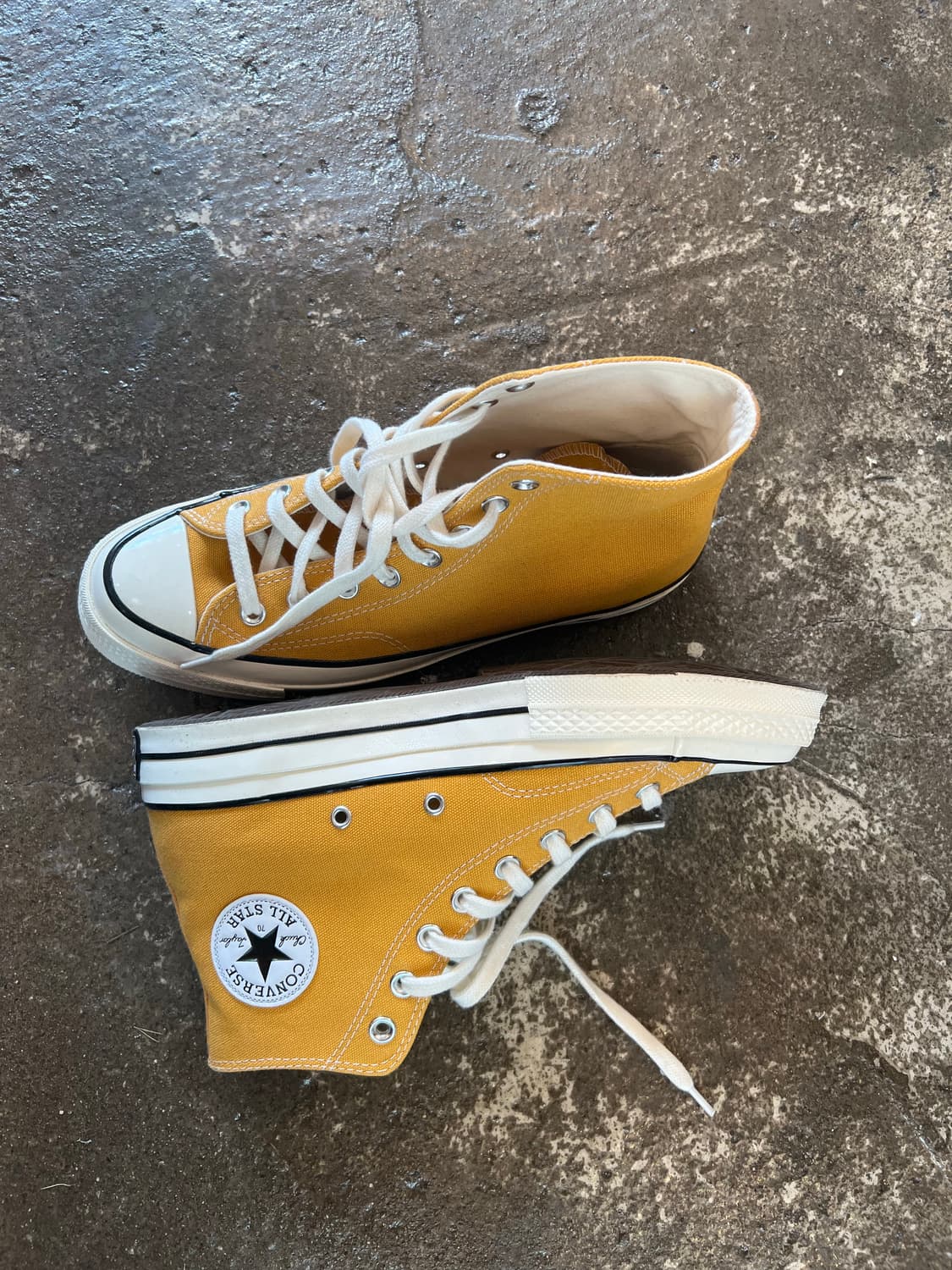 converse 270