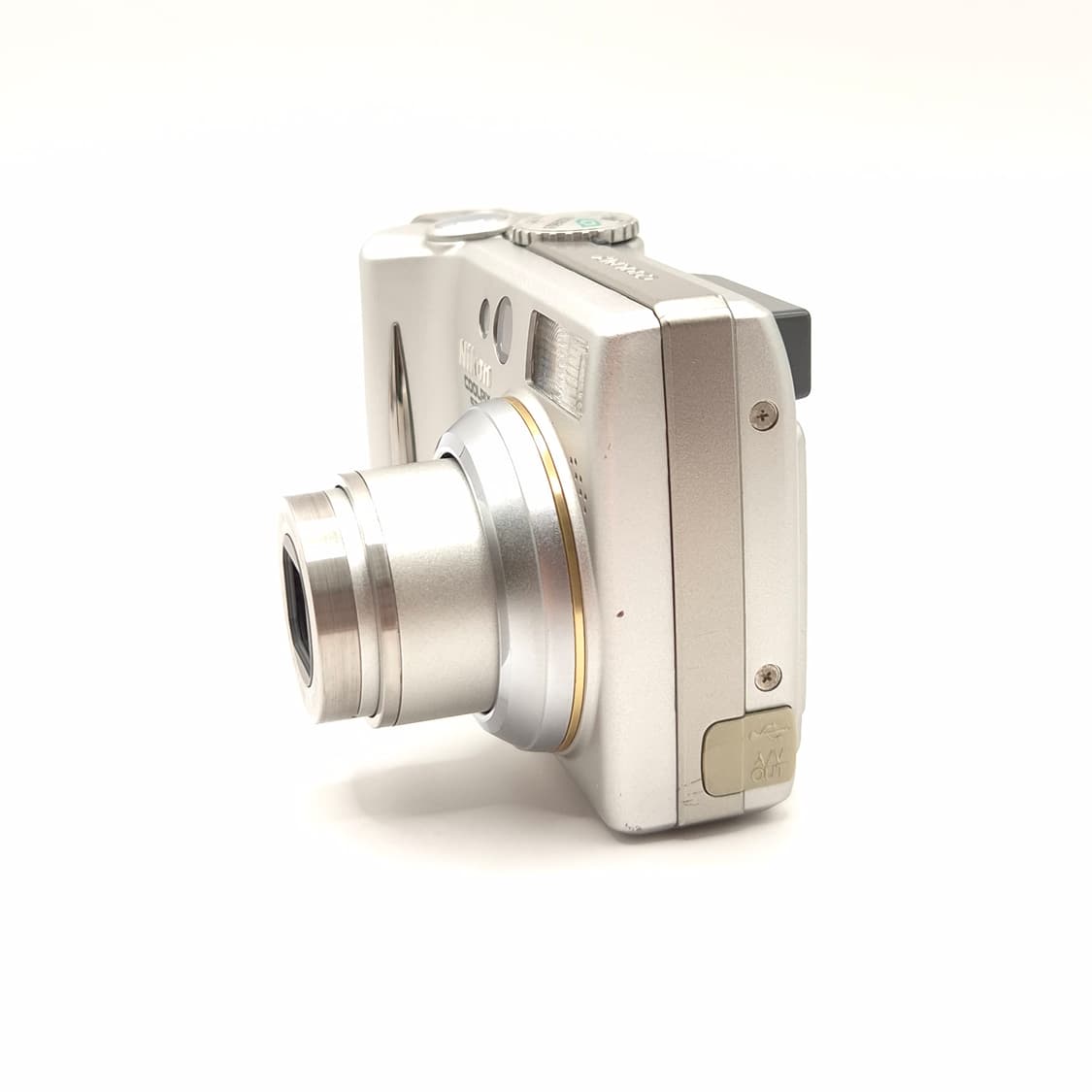 한글지원🤍 니콘 쿨픽스 5200 ✨ 상품이미지9