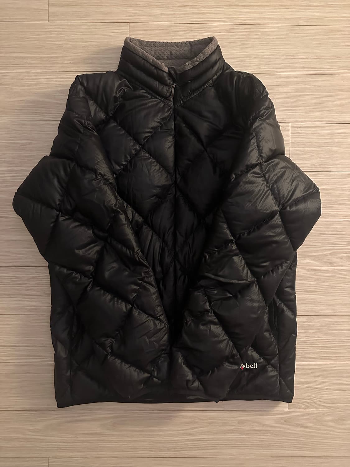 montbell 라이트다운 자켓 상품이미지2