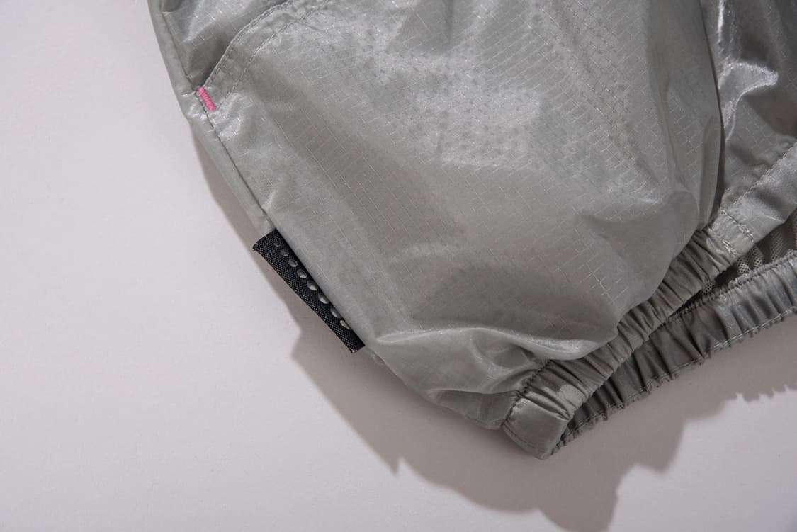 PUMA Y2K 메탈릭 러닝 쇼츠 상품이미지9