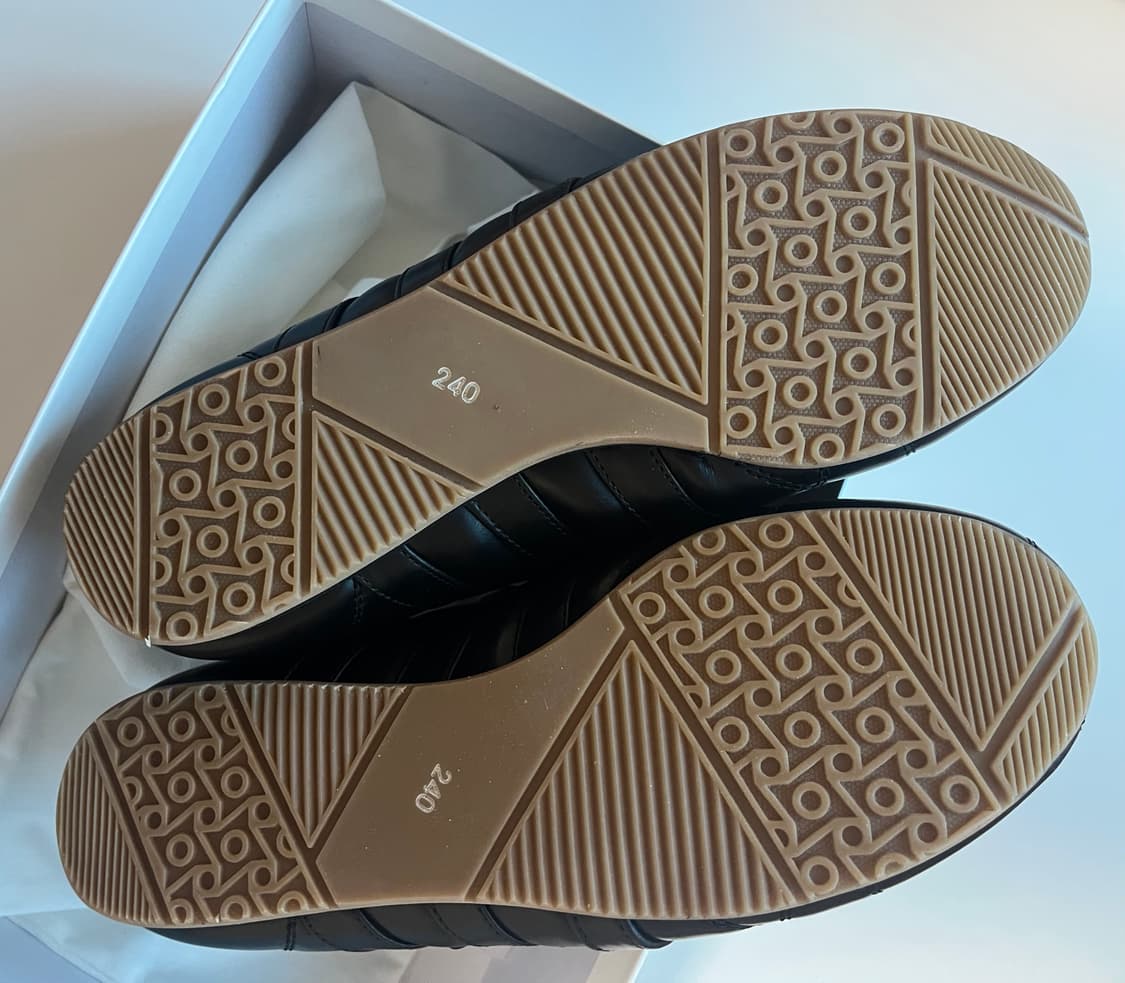 다이닛 모찌 슈즈 (새상태) 상품이미지5