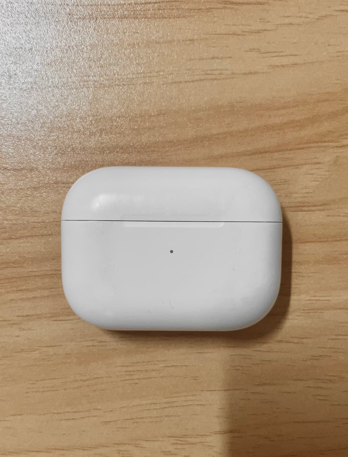 에어팟 프로 1세대 충전 케이스 단품 판매합니다. (이어버드 미포함, 케 상품이미지1