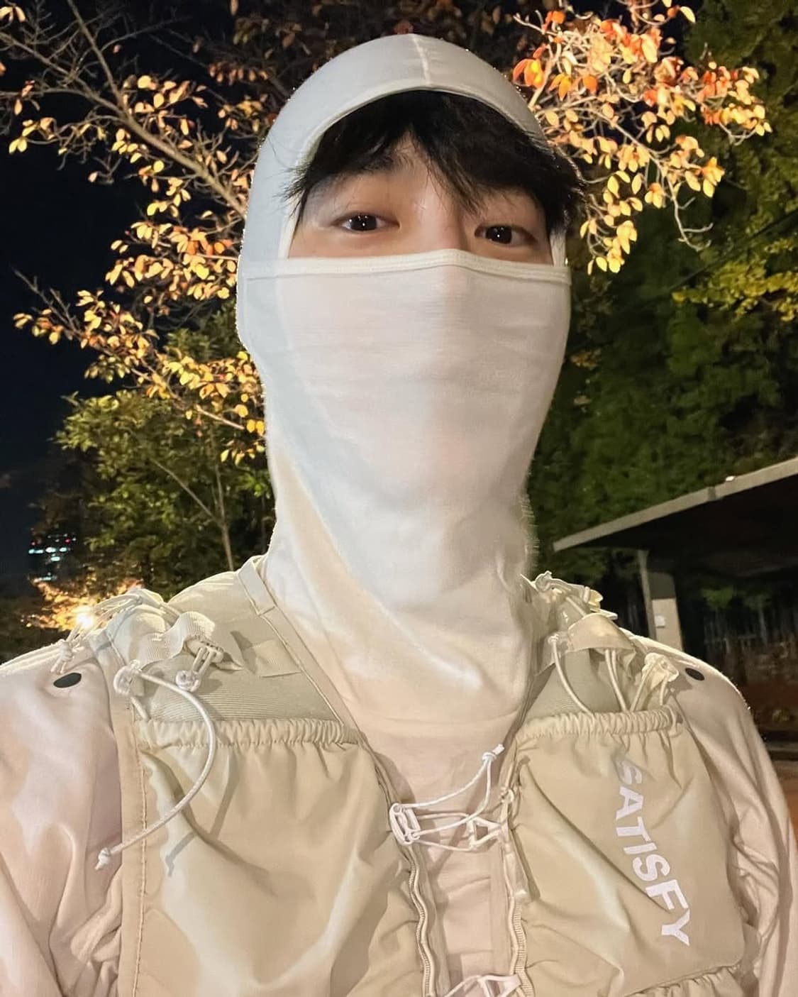 새티스파이 하이드레이션 L-XL 상품이미지1