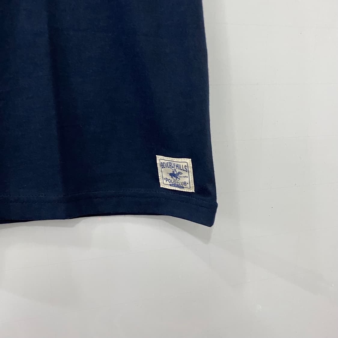 베버리힐스 폴로클럽 티셔츠(3XL) 상품이미지3
