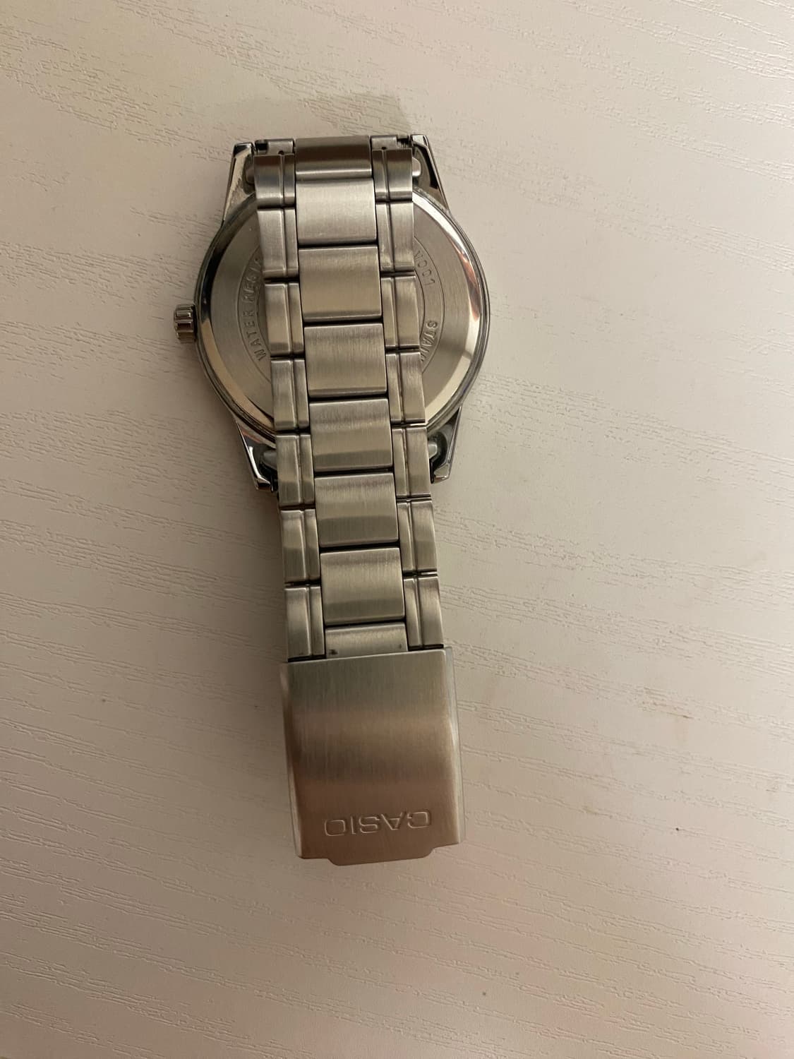 카시오 MTP-V001D-7BUDF 상품이미지2