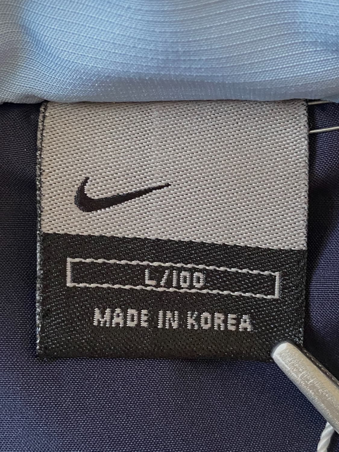 나이키 자켓 (Man XL) AB1402 상품이미지6