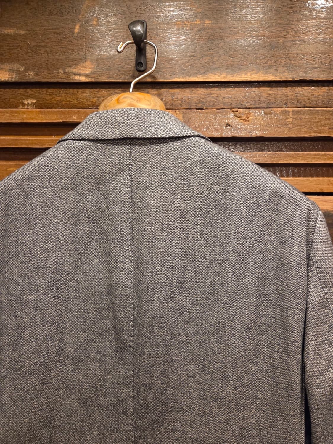 에르메네질도 제냐 캐시미어 트위드자켓 상품이미지6