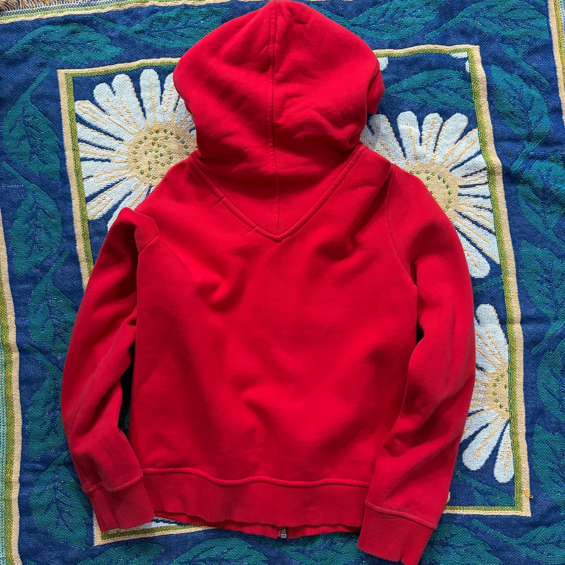 폴햄 빈티지 후드집업 상품이미지2