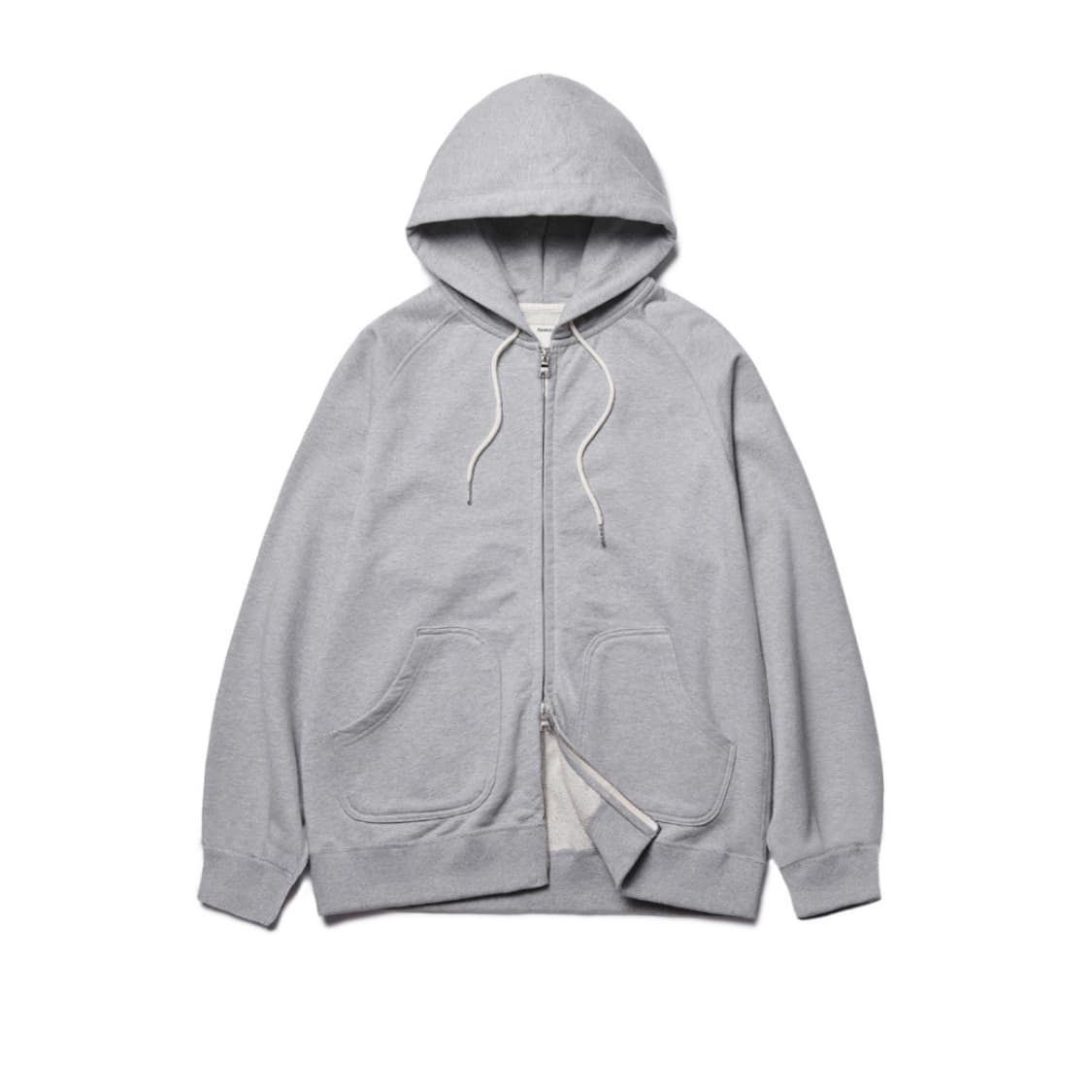 라모랭 후드집업 상품이미지1