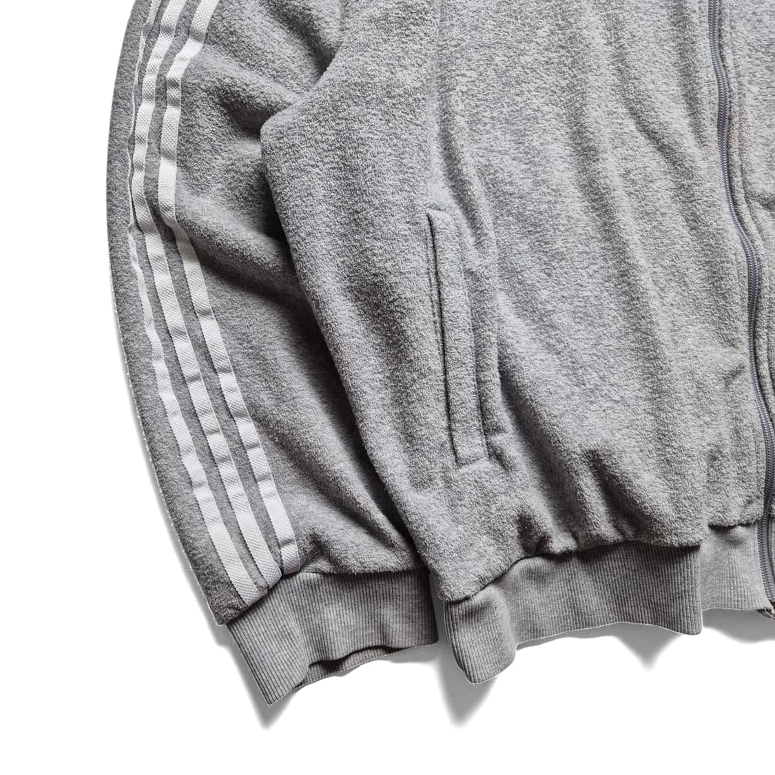 [XL] 아디다스 부클 트랙 집업자켓 상품이미지3