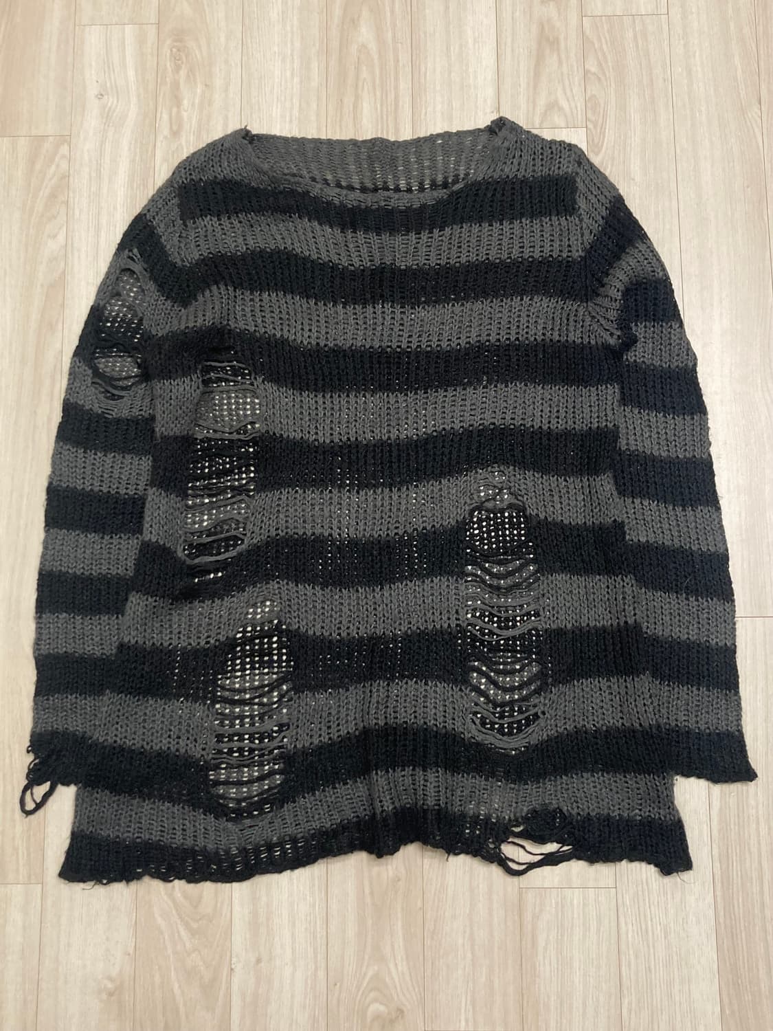 니혼진 히피 우라하라 세트 상품이미지3