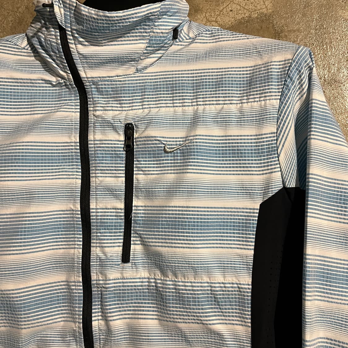 나이키 골프 바람막이 자켓 상품이미지2