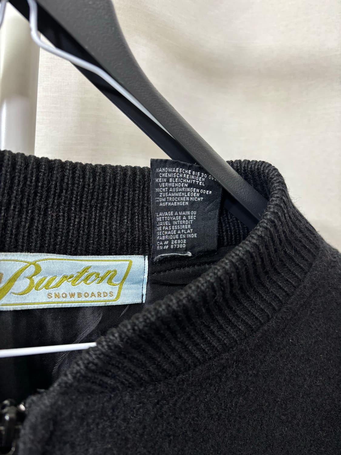 Burton snowboard  상품이미지4