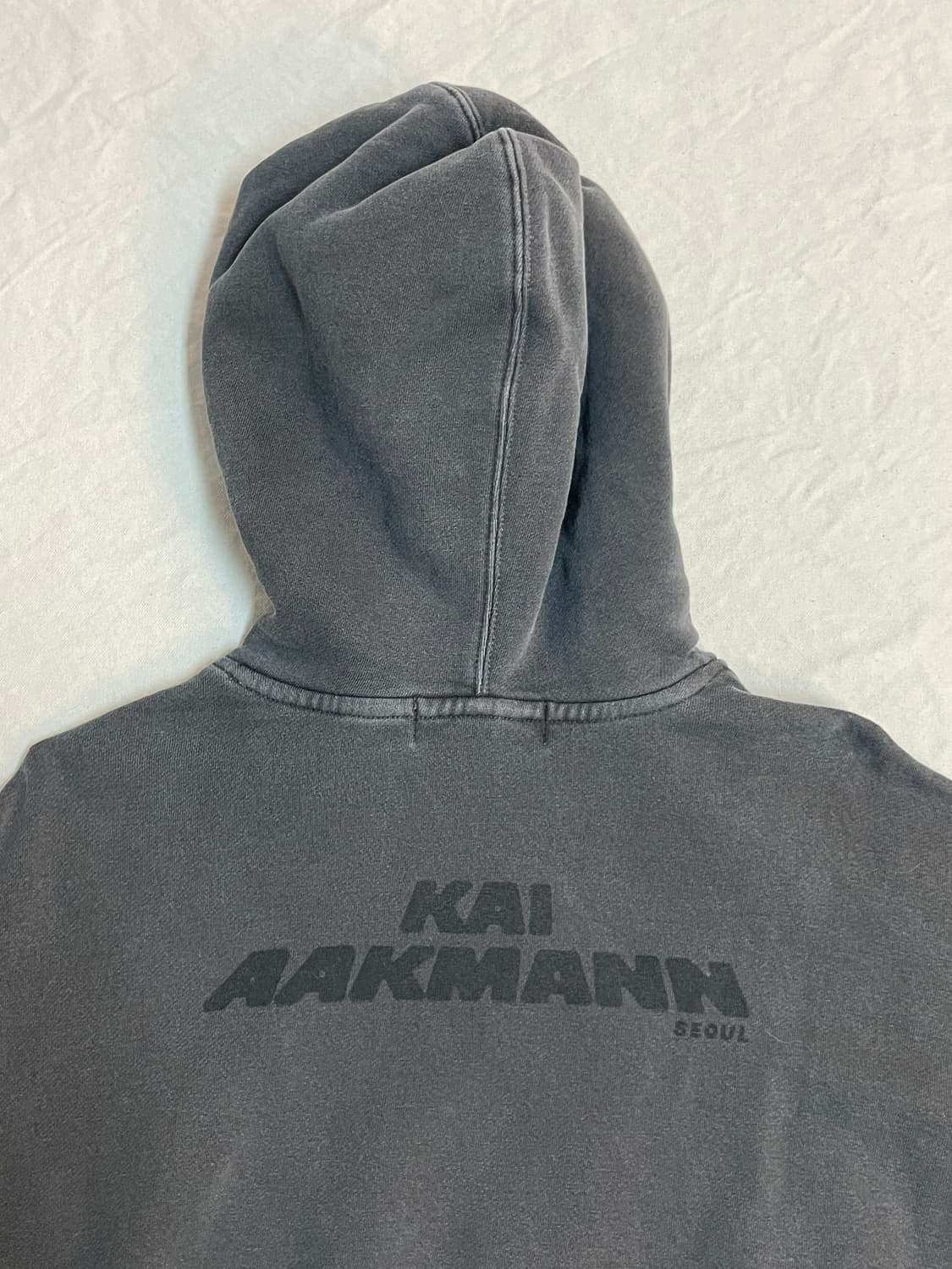 카이이크만 후드티 상품이미지9