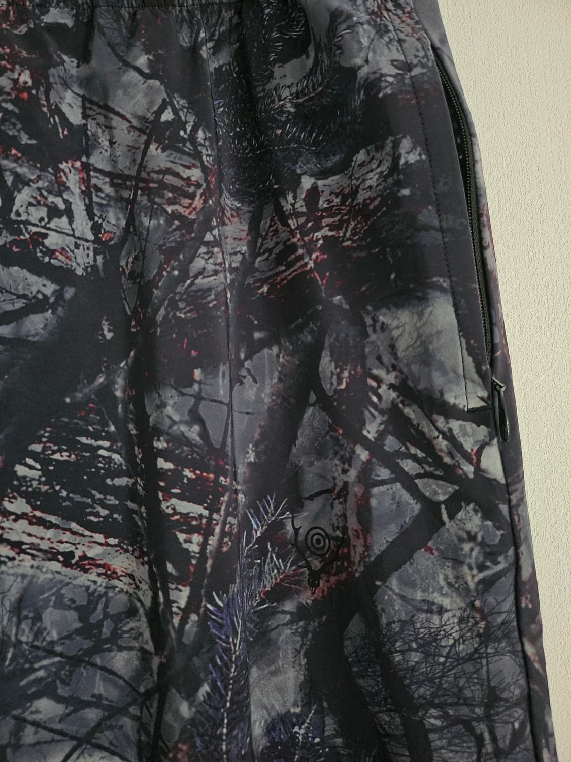 남이서팔 south2 west8 리얼트리 팬츠 상품이미지5