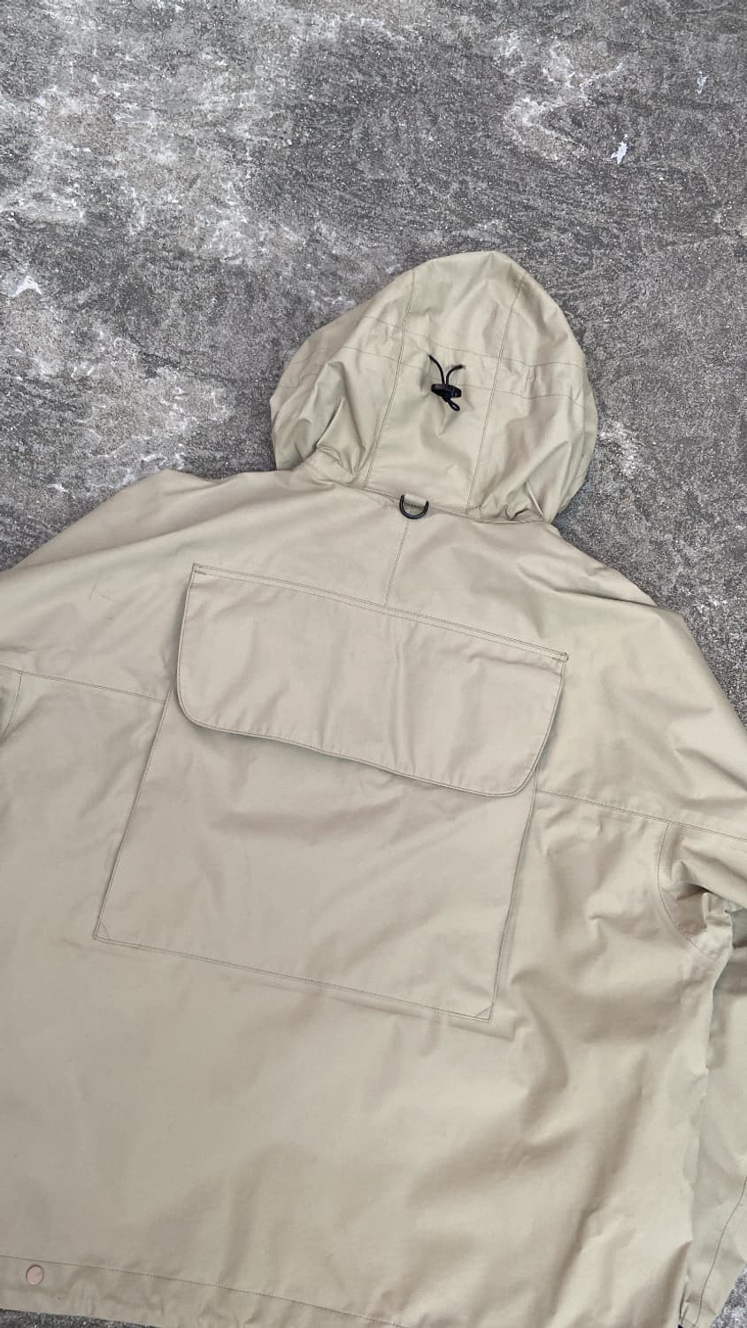 XL) 올드 파타고니아 SST 자켓 상품이미지5