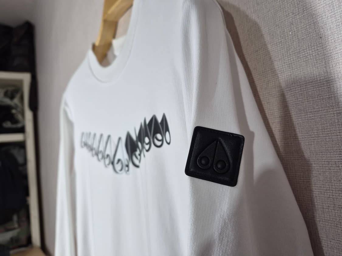 Moose Knuckles 무스너클 맨투맨 (my) 상품이미지5