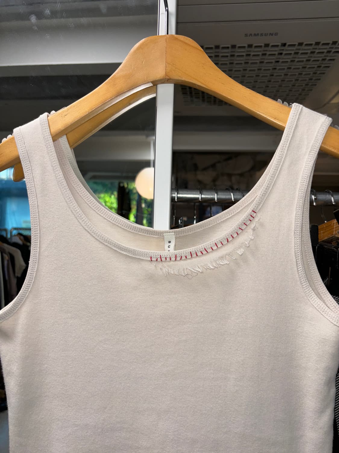 스나오 쿠와하라 슬리브리스 상품이미지3