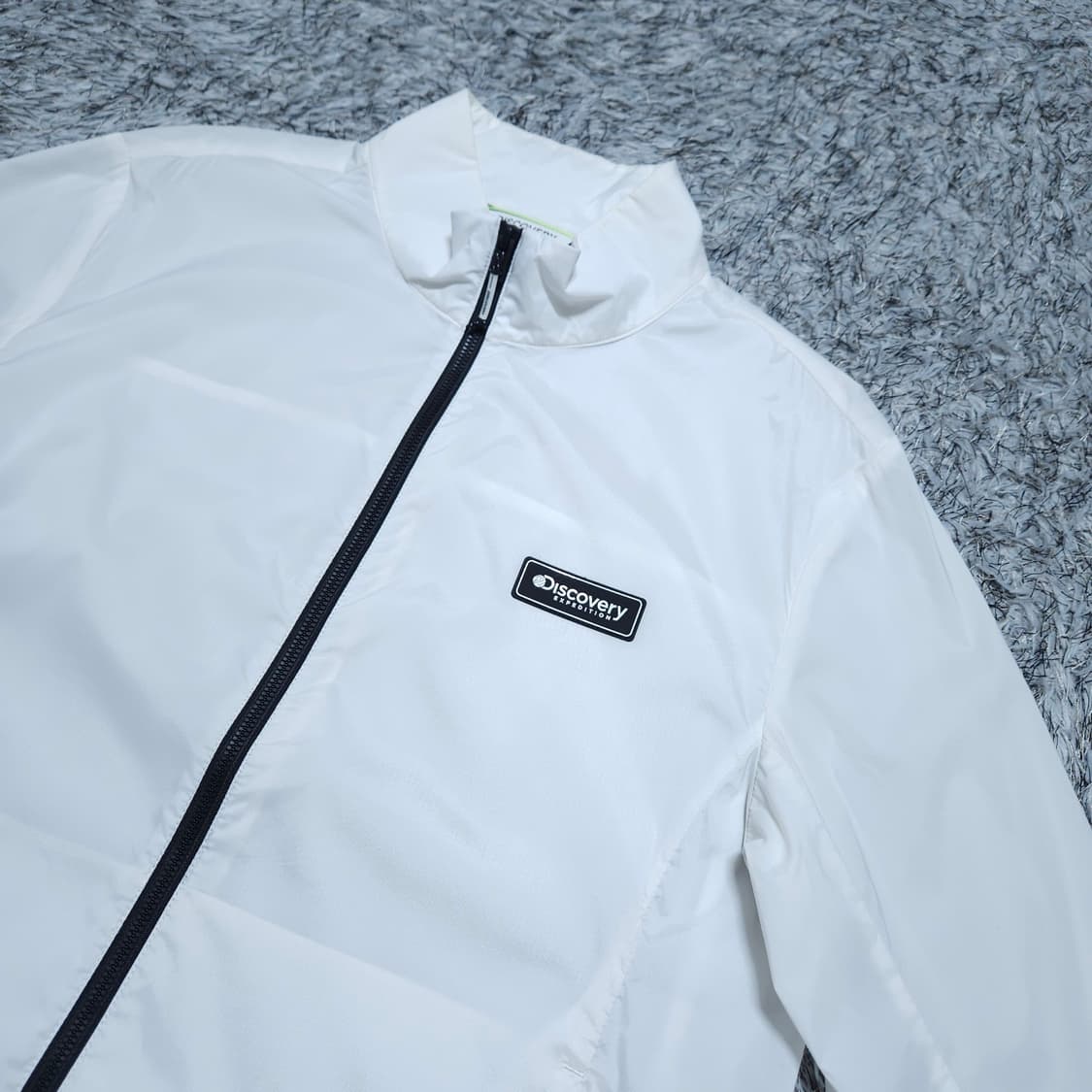 디스커버리)100 남자 경량바람막이자켓 / 왕눈이샵 상품이미지4