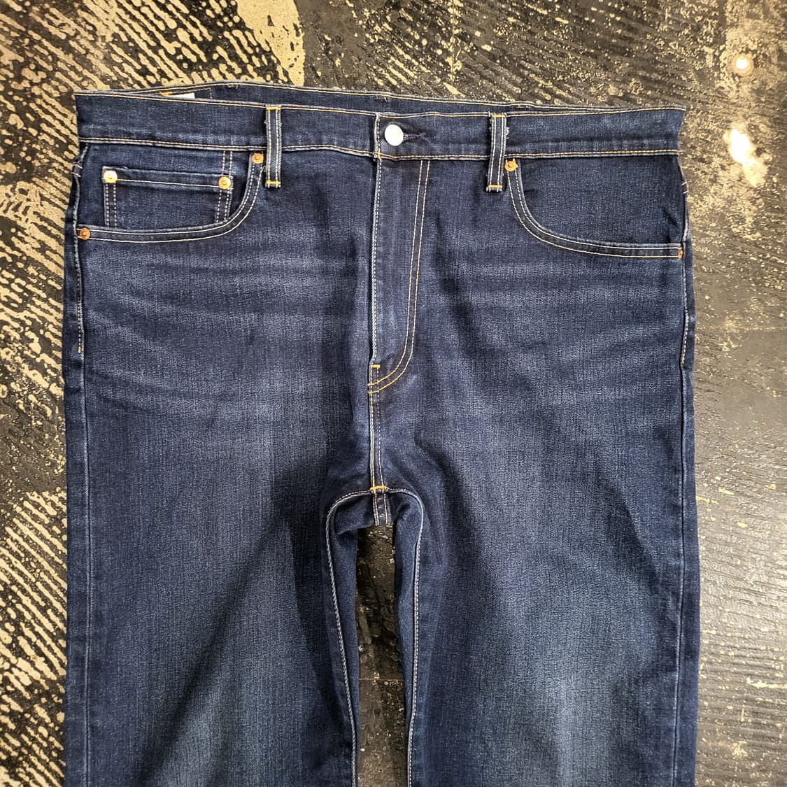 리바이스 청바지 502 (39) 상품이미지2