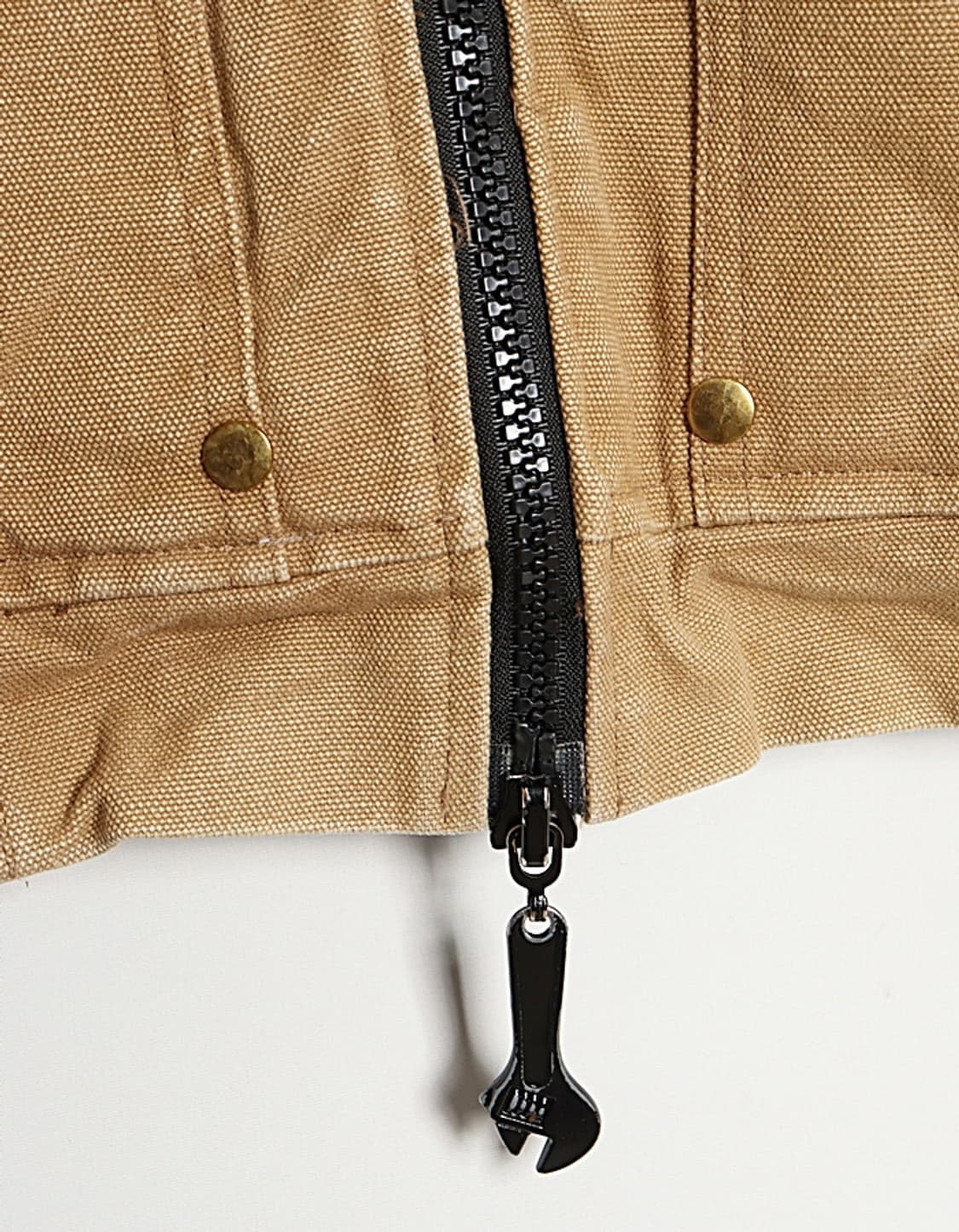 OCTOPUS ARMY DuckCanvas Active Jacket 상품이미지6