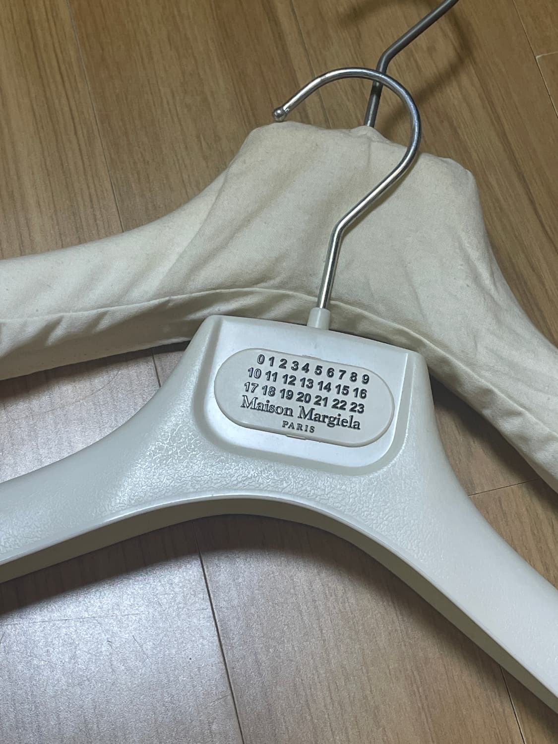 Margiela 옷걸이 상품이미지2