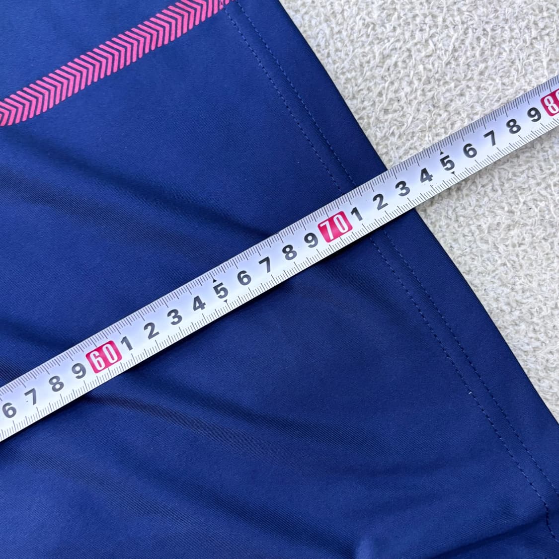3XL 빈티지 남성 파리 생제르맹 반팔 티셔츠 0529E 상품이미지5